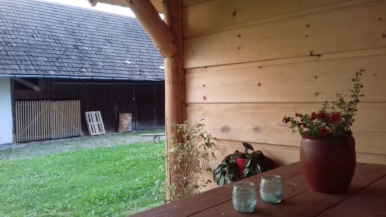 Дома для отпуска Chata pod Mogielicą Zalesie